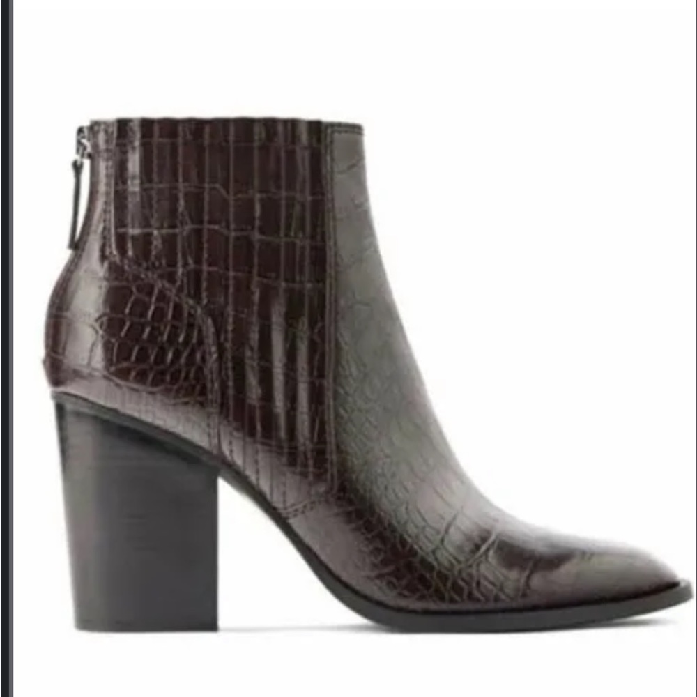 Zara boot